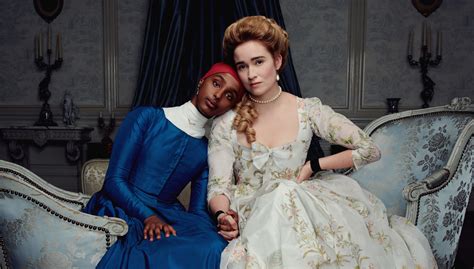 Dangerous Liaisons (TV series) .
